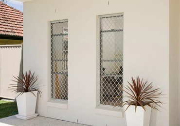Diamond Grille Screens Diamond Grille Screens